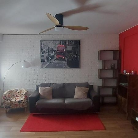 Precioso Piso-Apartamento En Barrio De Zaragoza Exteriör bild