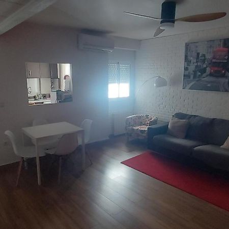Precioso Piso-Apartamento En Barrio De Zaragoza Exteriör bild