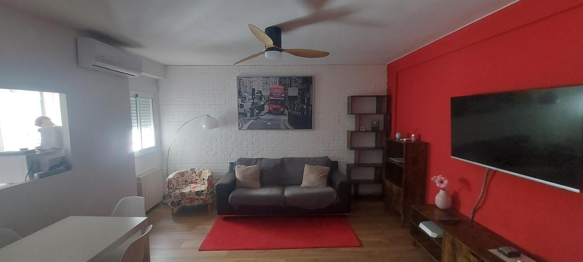 Precioso Piso-Apartamento En Barrio De Zaragoza Exteriör bild